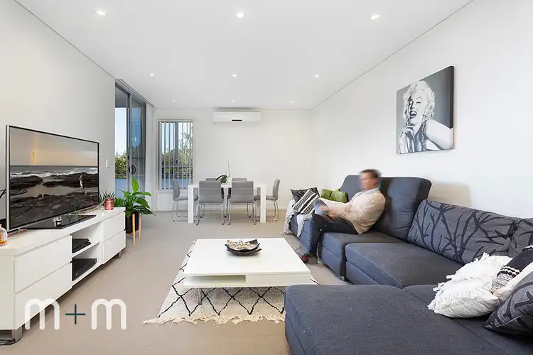 Main view of Homely apartment listing, 1/40 Collins Street, Corrimal NSW 2518