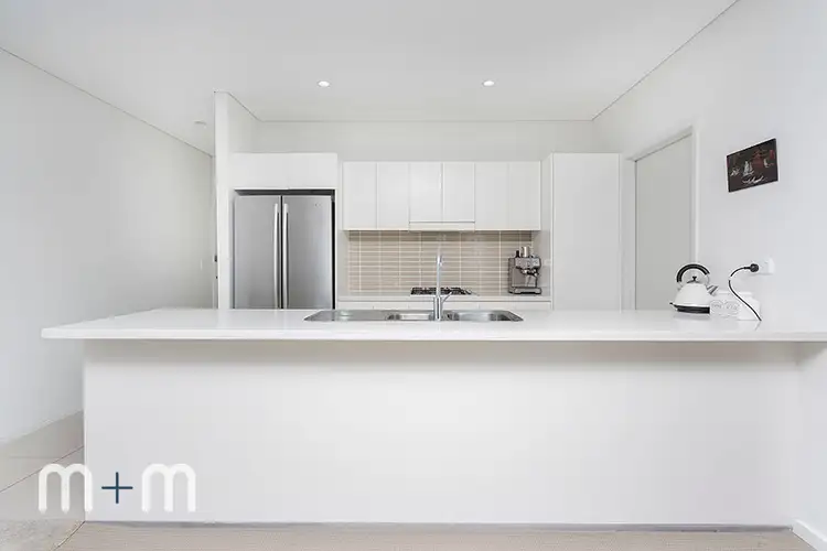 Second view of Homely apartment listing, 1/40 Collins Street, Corrimal NSW 2518