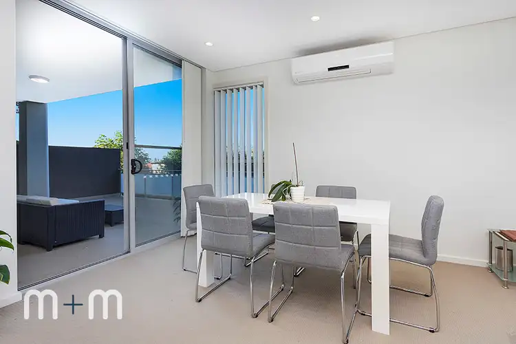 Fifth view of Homely apartment listing, 1/40 Collins Street, Corrimal NSW 2518