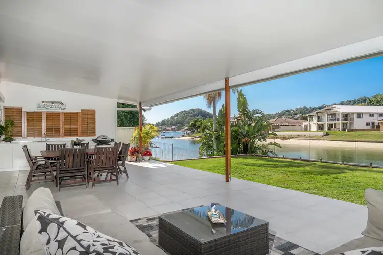 20 Meridian Way, Tweed Heads NSW 2485