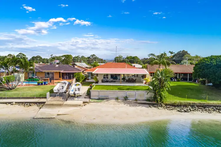Second view of Homely house listing, 20 Meridian Way, Tweed Heads NSW 2485