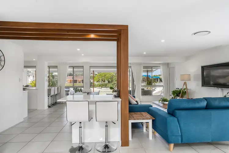 Sixth view of Homely house listing, 20 Meridian Way, Tweed Heads NSW 2485