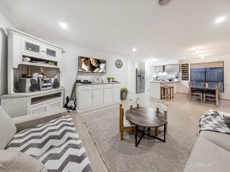 Fifth view of Homely house listing, 12 Ayredale Street, Clyde VIC 3978