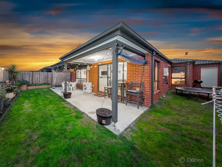 Sixth view of Homely house listing, 12 Ayredale Street, Clyde VIC 3978