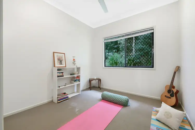 Second view of Homely townhouse listing, 16/9a Washington Street, Nambour QLD 4560