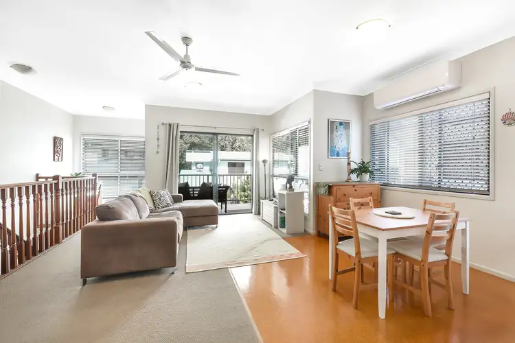 Third view of Homely townhouse listing, 16/9a Washington Street, Nambour QLD 4560