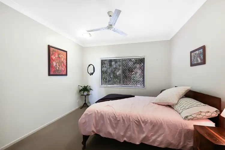 Fourth view of Homely townhouse listing, 16/9a Washington Street, Nambour QLD 4560