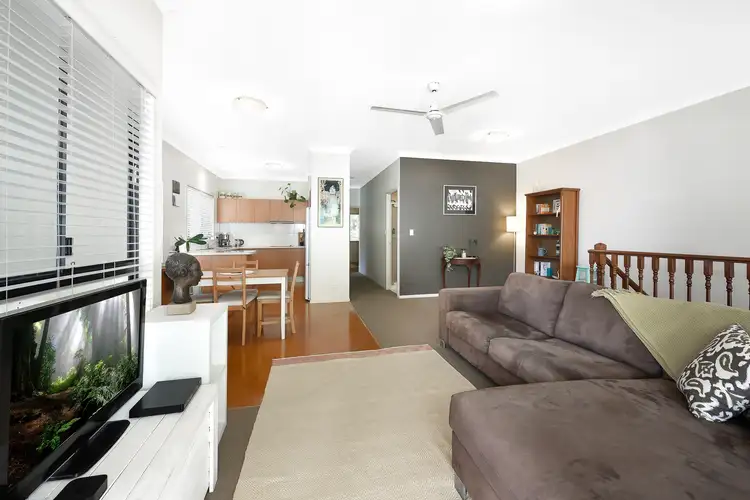 Sixth view of Homely townhouse listing, 16/9a Washington Street, Nambour QLD 4560