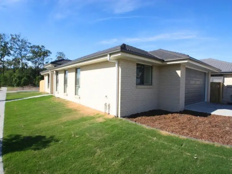 Second view of Homely house listing, 52 Beaumont Drive, Pimpama QLD 4209