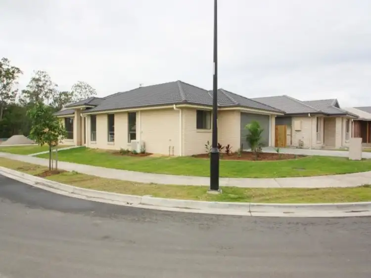 Third view of Homely house listing, 52 Beaumont Drive, Pimpama QLD 4209