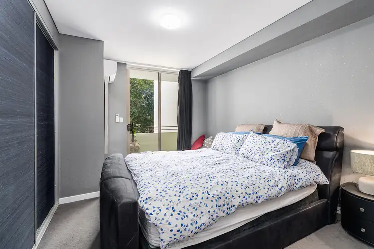 Sixth view of Homely unit listing, 113/82 Bay Street, Botany NSW 2019