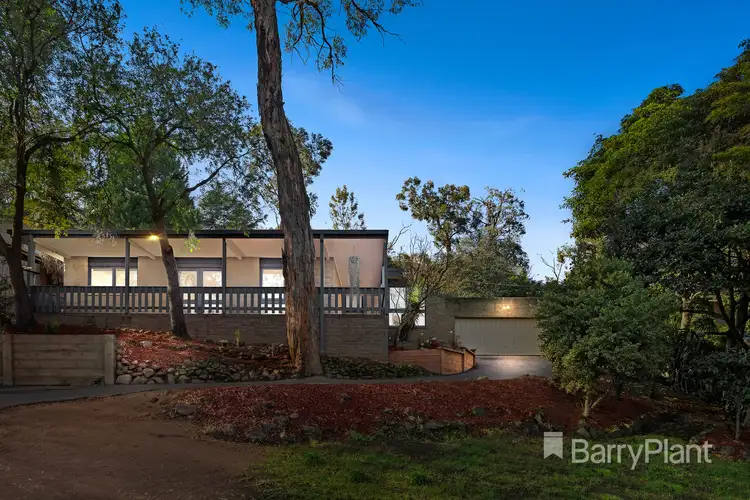 26 Landscape Drive, Boronia VIC 3155