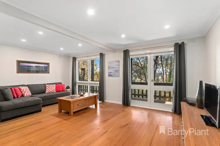 Second view of Homely house listing, 26 Landscape Drive, Boronia VIC 3155