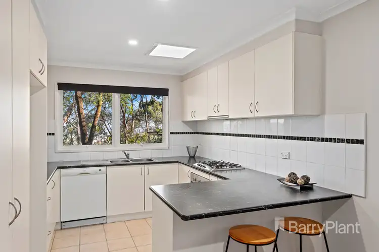 Third view of Homely house listing, 26 Landscape Drive, Boronia VIC 3155