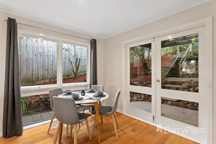 Fourth view of Homely house listing, 26 Landscape Drive, Boronia VIC 3155