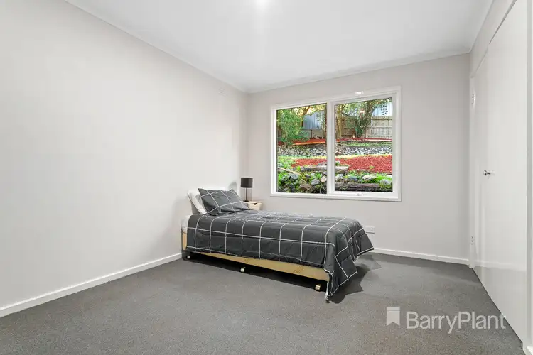 Fifth view of Homely house listing, 26 Landscape Drive, Boronia VIC 3155
