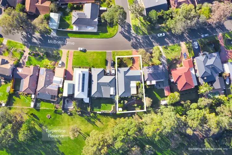 Third view of Homely house listing, 27 McBrien Drive, Kiama Downs NSW 2533
