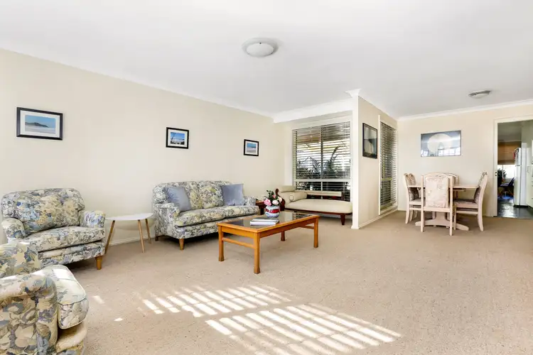 Fourth view of Homely house listing, 27 McBrien Drive, Kiama Downs NSW 2533