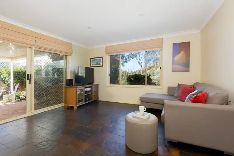 Fifth view of Homely house listing, 27 McBrien Drive, Kiama Downs NSW 2533