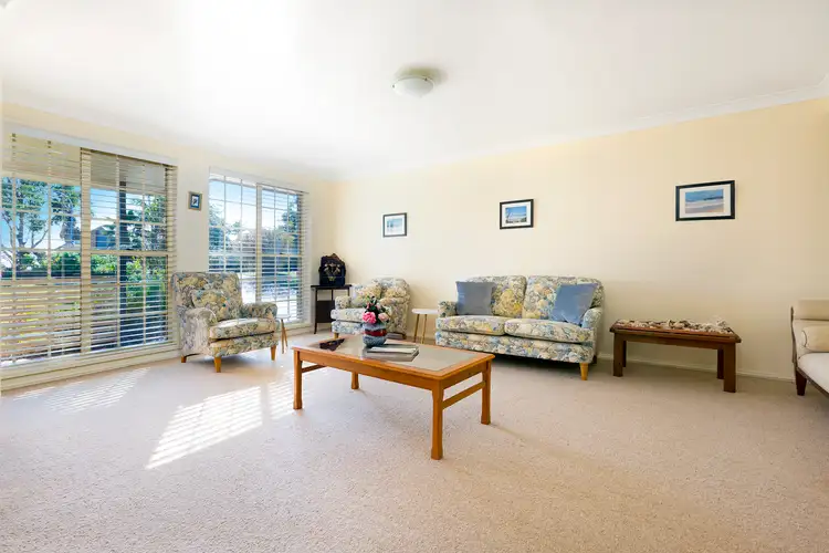 Sixth view of Homely house listing, 27 McBrien Drive, Kiama Downs NSW 2533