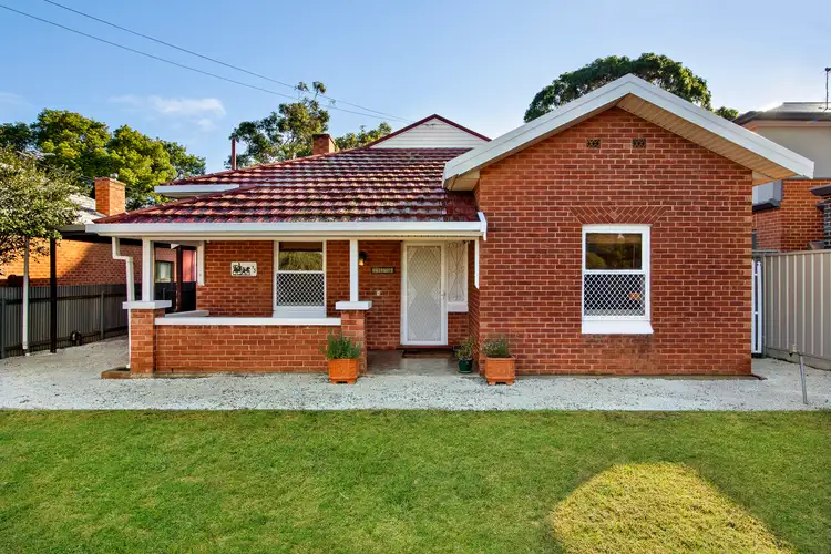 15 Dumbarton Avenue, Edwardstown SA 5039