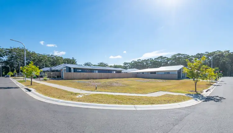 9 Blackwood Street, Sapphire Beach NSW 2450