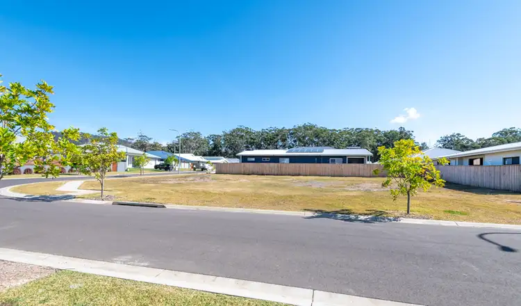 Third view of Homely land listing, 9 Blackwood Street, Sapphire Beach NSW 2450