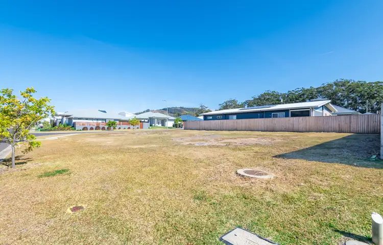 Fourth view of Homely land listing, 9 Blackwood Street, Sapphire Beach NSW 2450