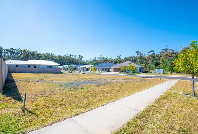 Fifth view of Homely land listing, 9 Blackwood Street, Sapphire Beach NSW 2450