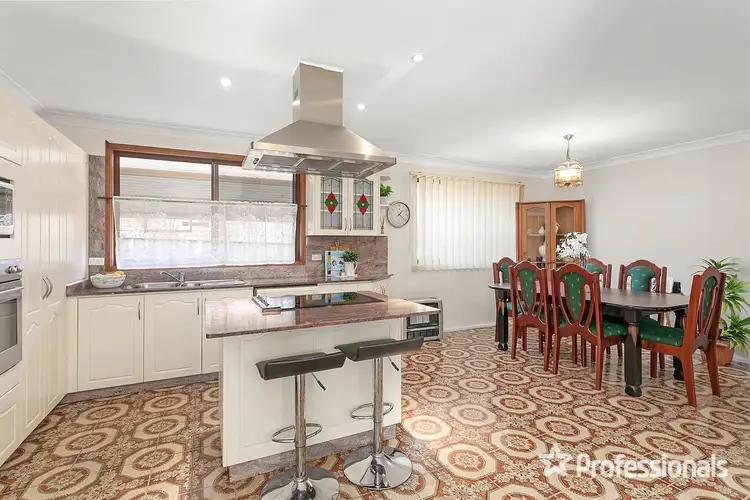 Third view of Homely house listing, 7 Baudin Close, Illawong NSW 2234