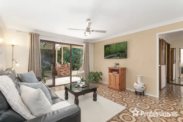 Fourth view of Homely house listing, 7 Baudin Close, Illawong NSW 2234