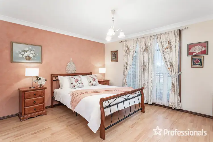 Fifth view of Homely house listing, 7 Baudin Close, Illawong NSW 2234