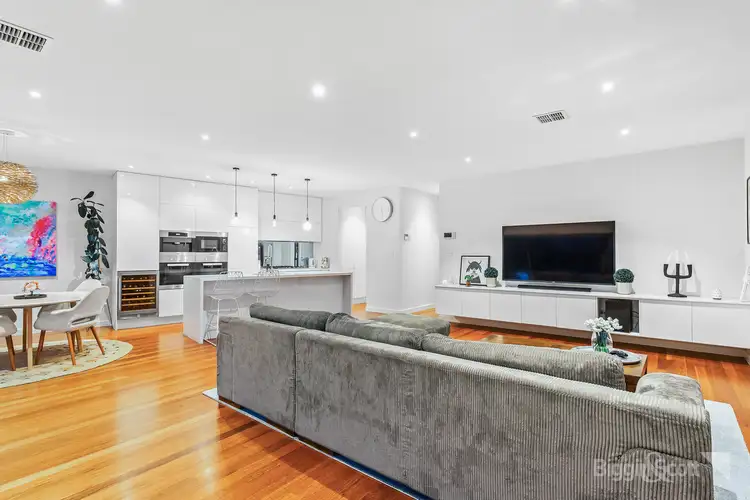 Second view of Homely house listing, 2/40 Anzac Crescent, Williamstown VIC 3016