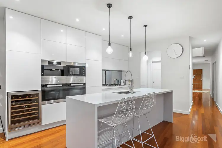 Fourth view of Homely house listing, 2/40 Anzac Crescent, Williamstown VIC 3016