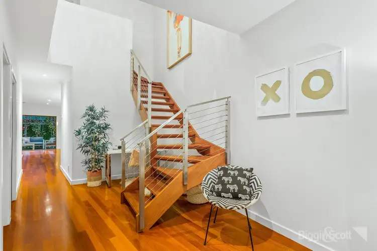 Fifth view of Homely house listing, 2/40 Anzac Crescent, Williamstown VIC 3016