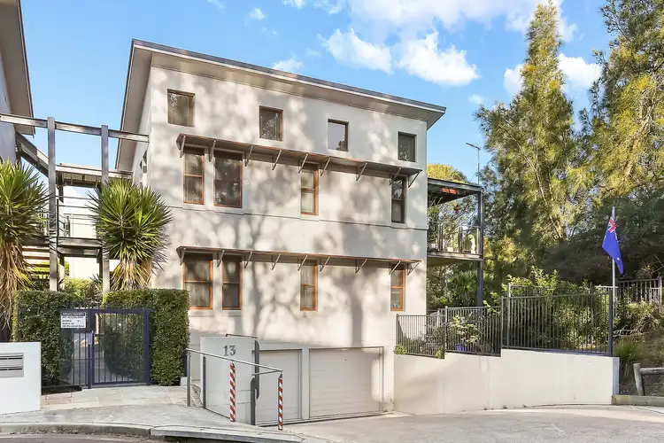 Main view of Homely apartment listing, 22/13 Spalding Crescent, Hurstville Grove NSW 2220