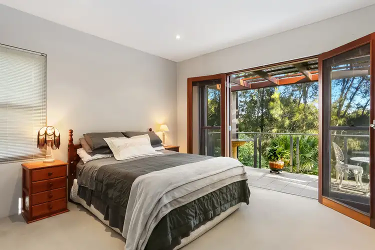 Second view of Homely apartment listing, 22/13 Spalding Crescent, Hurstville Grove NSW 2220