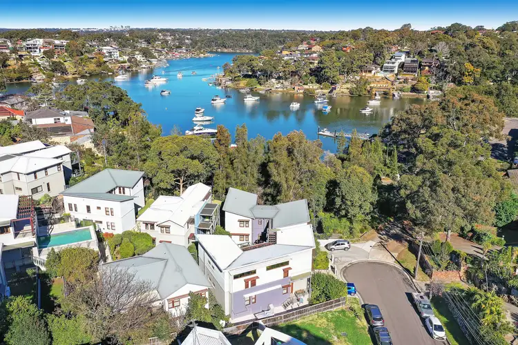 Third view of Homely apartment listing, 22/13 Spalding Crescent, Hurstville Grove NSW 2220