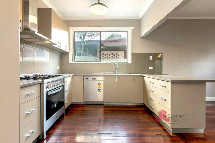 Second view of Homely house listing, 38 Picton Road, East Bunbury WA 6230