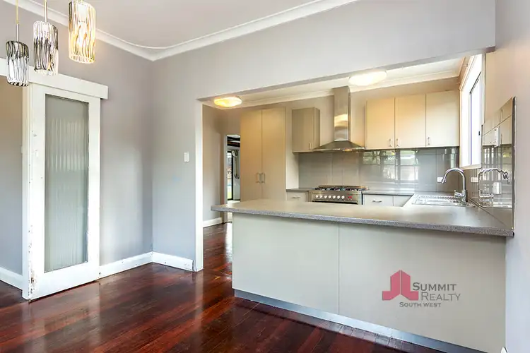 Fourth view of Homely house listing, 38 Picton Road, East Bunbury WA 6230