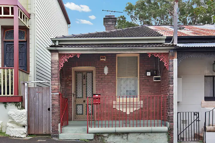 Main view of Homely house listing, 36 Gipps Street, Birchgrove NSW 2041