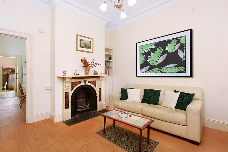 Second view of Homely house listing, 36 Gipps Street, Birchgrove NSW 2041