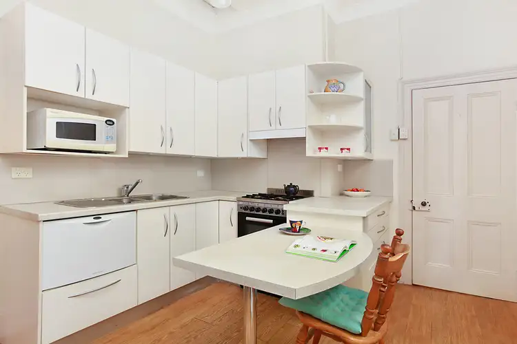 Third view of Homely house listing, 36 Gipps Street, Birchgrove NSW 2041