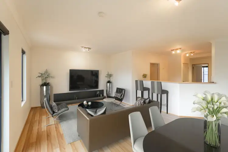 Fifth view of Homely apartment listing, 7/182 James Street, Northbridge WA 6003