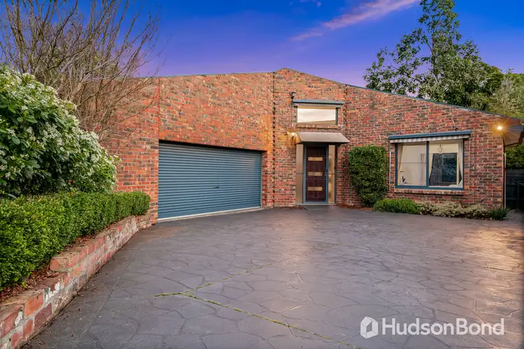 6A Bogong Court, Doncaster East VIC 3109