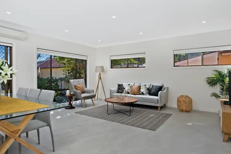 Third view of Homely house listing, 83a Champion Road, Tennyson Point NSW 2111