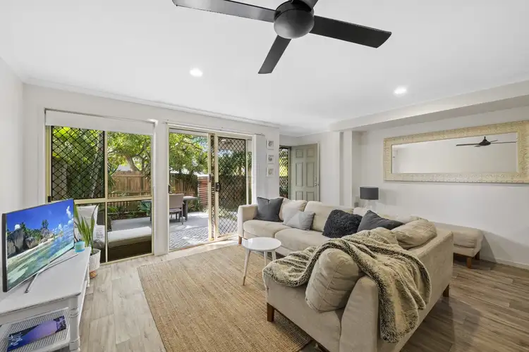 Third view of Homely townhouse listing, 14/64-66 Springfield Avenue, Coolum Beach QLD 4573