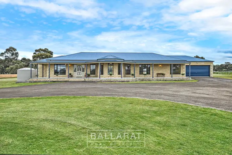 Main view of Homely house listing, 14 Willats Road, Maryborough VIC 3465