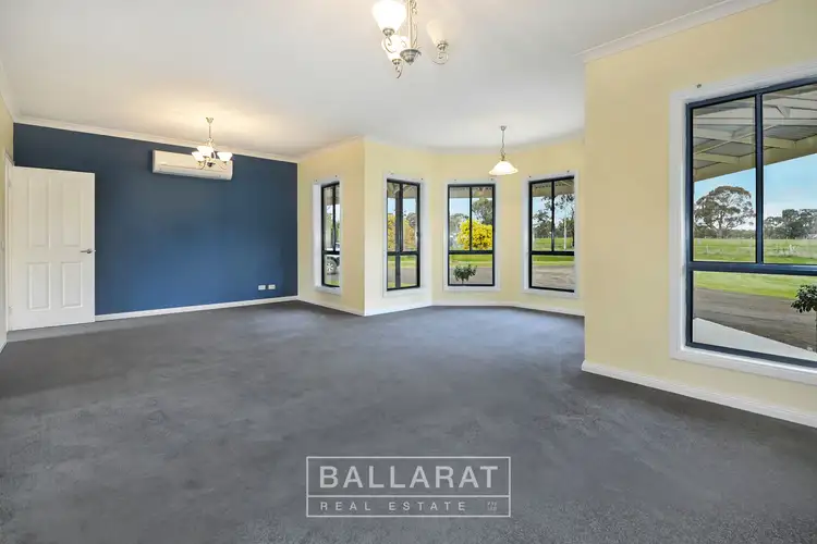 Second view of Homely house listing, 14 Willats Road, Maryborough VIC 3465