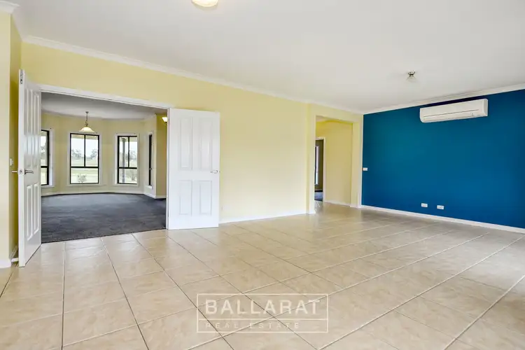 Third view of Homely house listing, 14 Willats Road, Maryborough VIC 3465